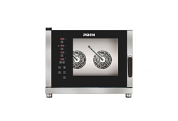 Пароконвектомат PF8904 VESPUCCI Wash PIRON