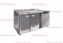 Стол комбинированный КХС-6012 ФИНИСТ (FINIST)
