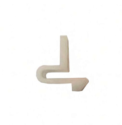 Замок боковой крышки для LP CAS