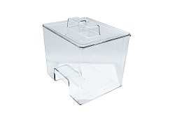 Контейнер для молока Dr.coffee 4 л PROXIMA