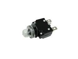 Предохранитель для BL-1500T 15 JAU