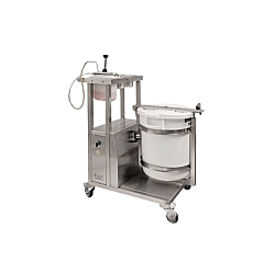 Миксер с коутером RoboMix Mini ROBOLABS
