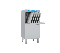 Машина котломоечная MISTRAL 242LX CDE ELETTROBAR