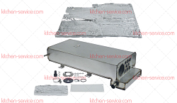 Бойлер для печи газовой конвекционной (3024016)