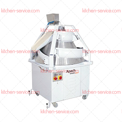 Тестоокруглитель конический Bakery Line F390S APACH