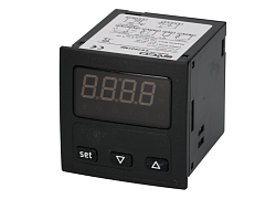 Регулятор электронный EVERY CONTROL EV7401M6