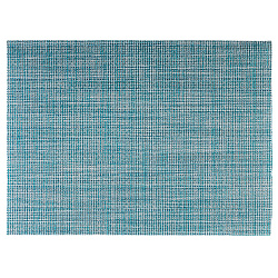 Салфетка сервировочная 45 см голубая APS