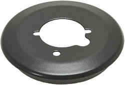 Тарелка малой горелки для ELECTROLUX (3531602237)