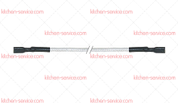 Кабель зажигания 1500 мм для TECNOINOX (RC00867000)
