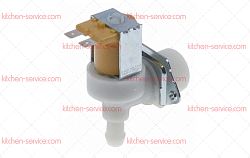 Клапан электромагнитный для MEIKO (9625747)