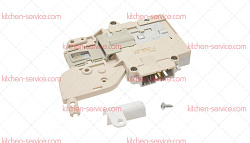 Замок электрический для ELECTROLUX (50246822006)