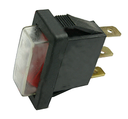 Выключатель для BL1500 KOCATEQ