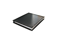 Весы электронные с печатью и регистрацией 4D-PMF-15/12-1000-RL МАССА-К