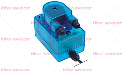 Дозатор для моющего средства Mybo PDTM4.024 4л/ч BORES (361380)