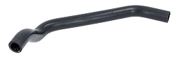 Патрубок резиновый 28x410 мм для AMIKA (127135)