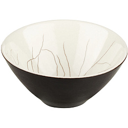 Салатник 14см керамика «День и ночь» DYMOV