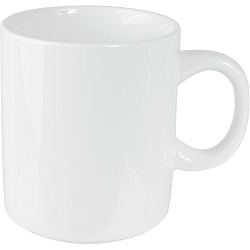 Кружка 350мл фарфор «Кунстверк» KUNSTWERK