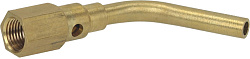 Корпус запальной горелки для ANGELO PO (33A1920)