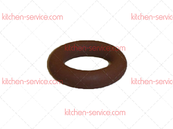 Кольцо уплотнительное 04036 FKM для печи (2102713)