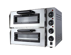 Печь для пиццы CP-POL11 CRAZY PAN