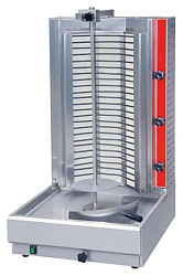 Гриль для шаурмы HES-E2 GASTRORAG