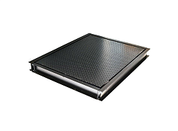 Весы электронные напольные 4D-PMF-20/15-1000-AB(RUEW) МАССА-К