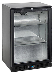 Шкаф холодильный BA10H TEFCOLD