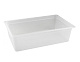 Гастроемкость GN 1/1-150 полипропилен GASTROMIX