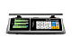 Весы настольные M-ER 328 AC-15.2 "TOUCH-M" LCD MERTECH