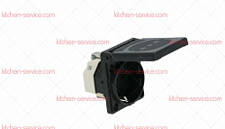 Розетка для CB (07110080)