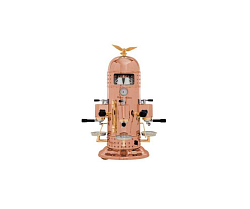 Кофемашина рожковая полуавтоматическая Venus bar 3V 220 В (медь) VICTORIA ARDUINO