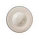 Тарелка глубокая 460мл Mocha ID Fine