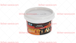 Клей бежевый для печи (3180075)