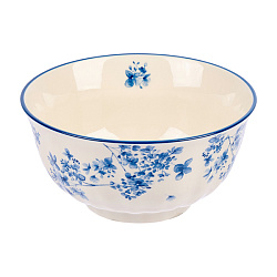 Салатник 0,65л фарфор «Фиори» KUNSTWERK