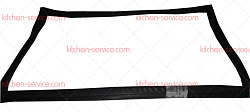 Уплотнитель двери GN2100 Enigma 00000057378