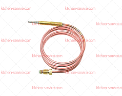 Термопара SIT QUICK M9X1 1000 мм для печи (3440094)