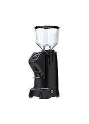 Кофемолка Nadir Touch 65 Matt black EUREKA