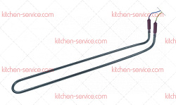 Элемент нагревательный ТЭН 700Вт (420153)