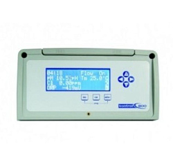 Крышка прозрачная для контроллера Kontrol 800 SEKO (9900106947)