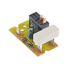 Плата реле для ALD510, RCS511DS MENUMASTER (56001480)