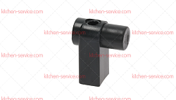 Наконечник рукоятки нижний для овощерезки (9242006)