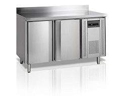 Стол холодильный CK7210 борт TEFCOLD