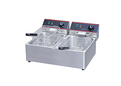 Фритюрница HEF-6L-2 EKSI