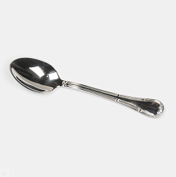 Ложка кофейная 11,4 см Ritz NOBLE (S123-6)