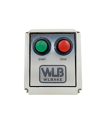 Панель кнопочная для машины тестомесильной SP WLBAKE (TCX12183)