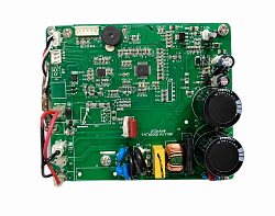 Плата для B5 82 GASTROMIX