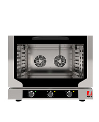 Печь конвекционная EKF 464 N UD TECNOEKA