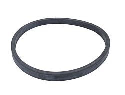 Уплотнение двери для GIRBAU (176008)