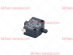 Микровыключатель MARQUARDT 1115 для печи (5025981)