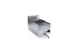 Фритюрница 650 серии FR35G/0 газ TECNOINOX